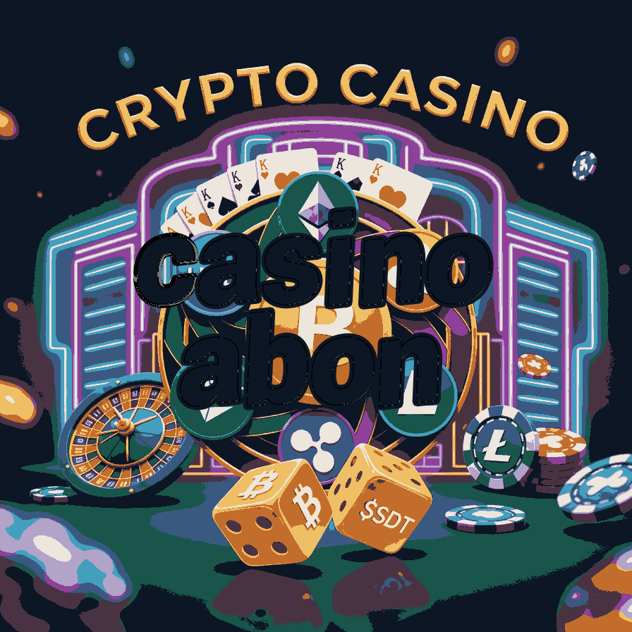 Casino abon - Subscription-Based Casino Service
